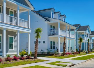 Trh s byty na východním pobřeží bude v roce 2026 čelit cenové korekci