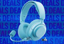 Offres technologiques : meilleures économies sur le matériel de jeu et de divertissement