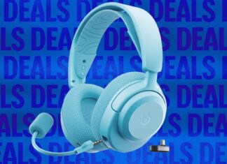 Penawaran Teknologi: Penghematan Teratas untuk Perangkat Keras Game dan Hiburan