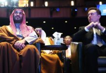 Прихована роль Епштейна в турбулентності Тесли Маска