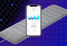 Підйом розумних підкладок для сну: Нова ера технологій для спальні