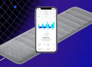 The Rise of Smart Sleep Pads: A New Era of Bedtime Tech