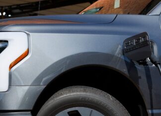 Aposta EV da Ford: perdas devem continuar até 2029