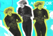 La prossima frontiera del pattinaggio artistico: dal quad axel al salto quintuplo