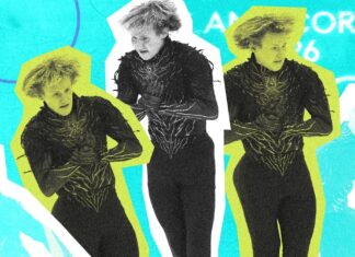 Łyżwiarstwo figurowe: nowa granica – od poczwórnej osi do pięciokrotnej