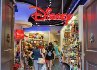 Rzadkie przedmioty kolekcjonerskie Disneya, które są warte drogi