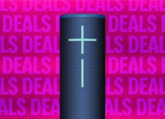 Tech Sale: Nejlepší nabídky na zvuk, displeje a kancelářské vybavení