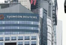 Співробітники Thomson Reuters Протестують Проти Контракту з ICE через Використання Інструментів Спостереження