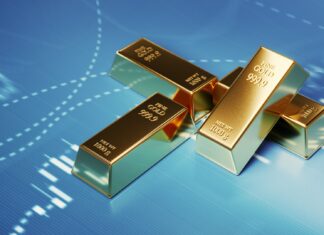 Top 9 Gold IRA-bedrijven voor veilig beleggen in edelmetalen