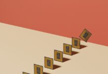 Війна в Ірані загрожує глобальному виробництву чіпів та розширенню ІІ