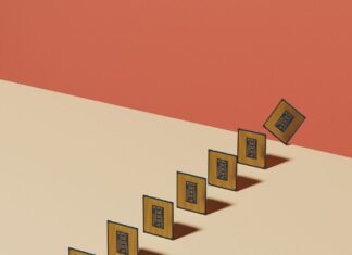 Oorlog in Iran bedreigt de wereldwijde chipaanvoer en AI-uitbreiding