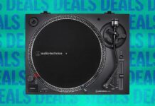 Технічні розпродажі: Кращі Пропозиції на Аудіо та Розваги Цього Тижня