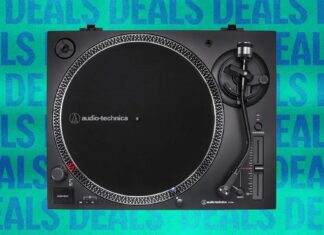 Offres technologiques : les meilleures économies en matière d’audio et de divertissement cette semaine