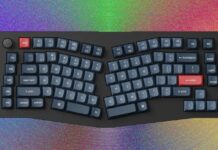 Подъем Эргономичных Клавиатур: Комфорт, Продуктивность и Что Вам Нужно Знать