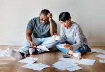 Боргове навантаження американських домогосподарств: Аналіз за рівнями доходу