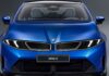 Новий BMW i3: Стрибок в Електричне Майбутнє на 900 км