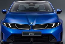 Новий BMW i3: Стрибок в Електричне Майбутнє на 900 км