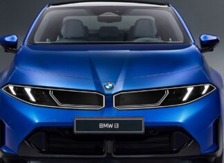 Nuova i3 di BMW: un salto di 560 miglia nel futuro elettrico