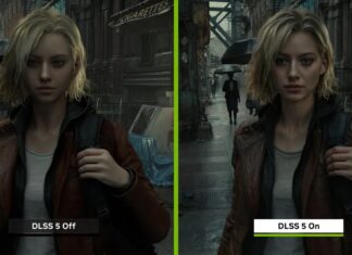 DLSS 5 от Nvidia вызывает критику: AI-апскейлинг вызывает беспокойство у геймеров и разработчиков