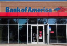 Місця, Години Роботи та Послуги Банку Америки з Обслуговуванням через Вікно: Повне Керівництво