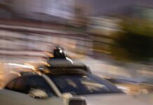 Пасажири в Пастці на тлі Роста Атак на Автономні Автомобілі