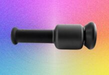 Rally Orbital Massager: Новий Підхід до Відновлення М’язів