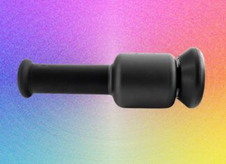 Masajeador orbital Rally: un nuevo enfoque para la recuperación muscular