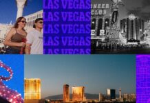 Вегас для бізнесу: посібник з виживання (і насолоди) у місті