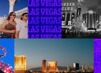 Vegas for Business: Průvodce, jak přežít (a užít si) město