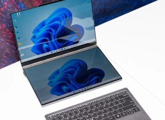 Tech Roundup: van Lenovo’s wilde ontwerpen tot open oordopjes en milieuvriendelijk wasmiddel