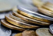 Рідкісна монета 25 центів штату Джорджія коштує тисячі доларів через помилку карбування