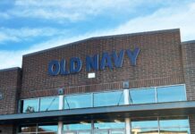 Ціни на нафту скоро можуть призвести до підвищення цін в Old Navy і не тільки