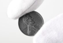 Рідкісний пенні 1943 року продано за 840 000 доларів: як розпізнати помилку