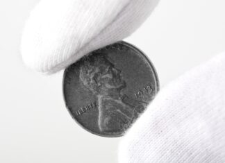 Un raro Penny de 1943 alcanza los 840.000 dólares: cómo detectar el error