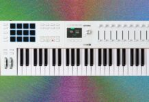 Кращі MIDI-контролери для синтезаторів, гітар та багато іншого (2026)