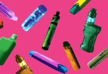 Технології Перевірки Віку для Вейпів: Нова Битва у Війні за Нікотин