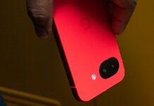 Google Pixel 10a: Практичний вибір у переповненому ринку