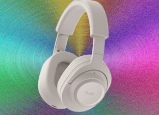 Headphone Campuran Audio Fender: Pendekatan Modular untuk Suara Nirkabel