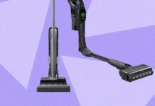 Лучшие беспроводные пылесосы для всего дома: Гид покупателя 2026