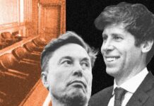 Технологічна битва з високими ставками: у справі «Маск проти Олтмана» сформовано склад присяжних