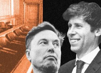 Technologická bitva o vysoké sázky: porota vybrána v případu Musk v. Altman