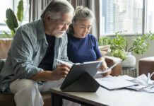 Податкові наслідки досягнення 73 років: п’ять найважливіших стратегій