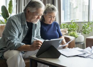 Налоговые последствия достижения 73 лет: пять важнейших стратегий