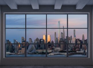 Domínio Costeiro: Flórida e Nova York lideram o mercado imobiliário ultraluxuoso de fevereiro