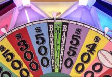 Реальність виграшу в мільйон доларів: уроки чемпіона «Wheel of Fortune»