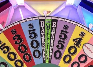 Реальность выигрыша в миллион долларов: уроки чемпиона «Wheel of Fortune»