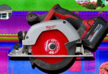 Незамінний набір DIY-майстра: 3 електроінструменти для розвитку навичок