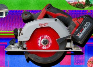 O kit de ferramentas DIY essencial: três ferramentas elétricas para desenvolver suas habilidades