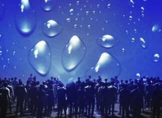 Odolnost v konfliktu: proč jeden úder nemůže odříznout vodu v Perském zálivu