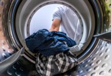 Розумні звички при пранні для боротьби зі зростаючими комунальними витратами